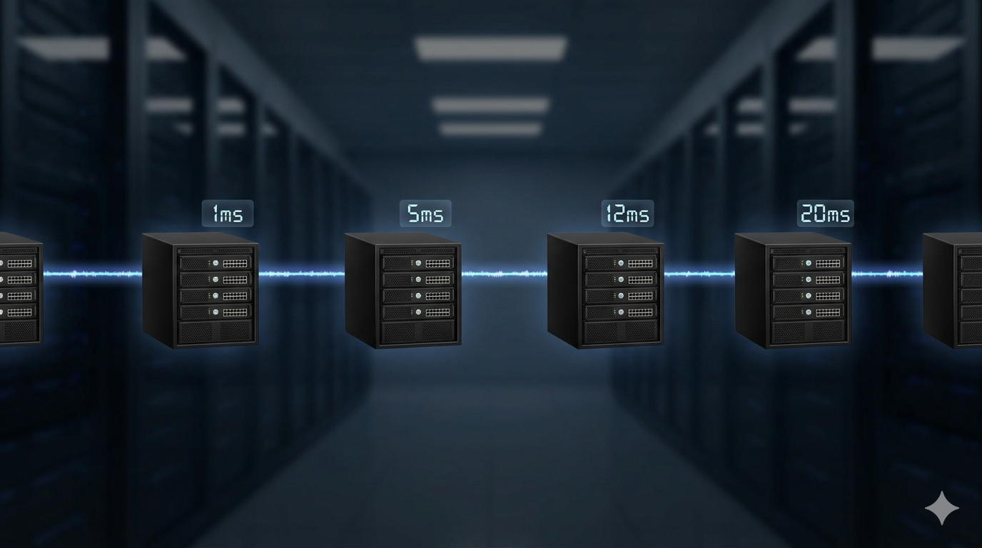 Comandos Esenciales en Consola: Cómo usar Ping, Tracert y Nslookup para diagnosticar