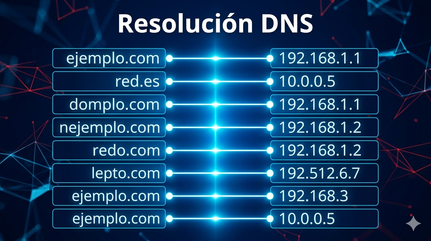 Comandos Esenciales en Consola: Cómo usar Ping, Tracert y Nslookup para diagnosticar