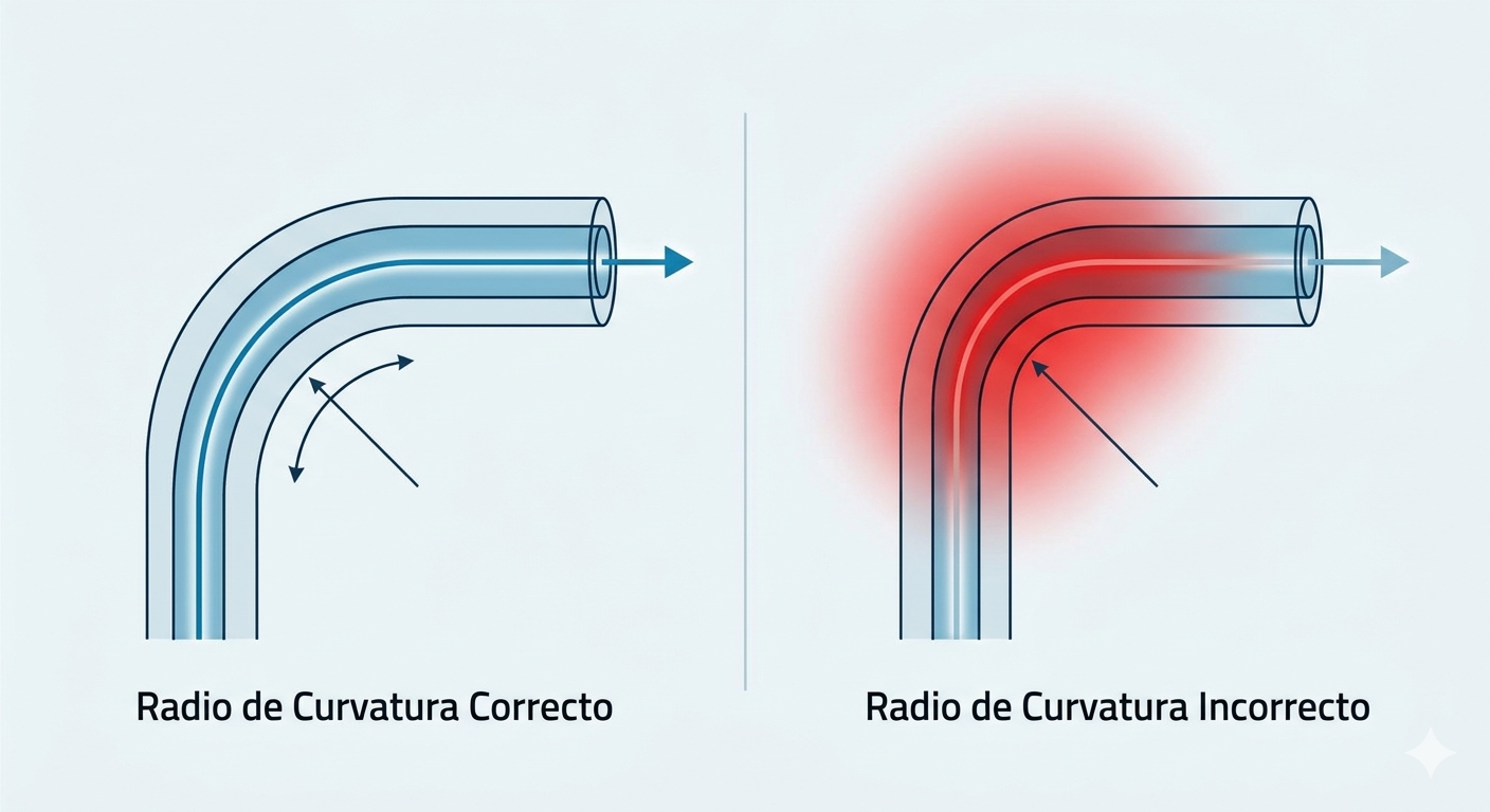 Guía Definitiva de Diagnóstico de Capa Física: Resolviendo el problema desde el cable